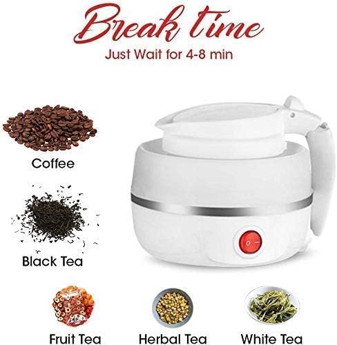 Portable Electric Hot water kettle