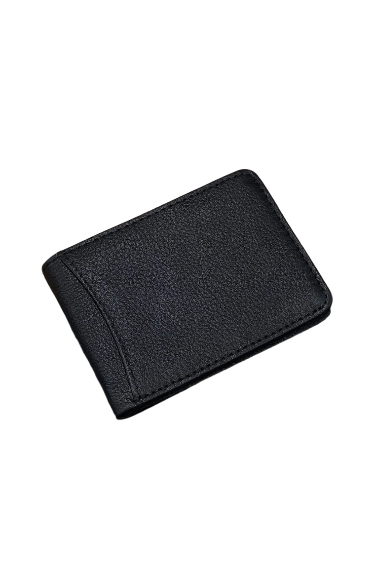 Sleek Compact Wallet