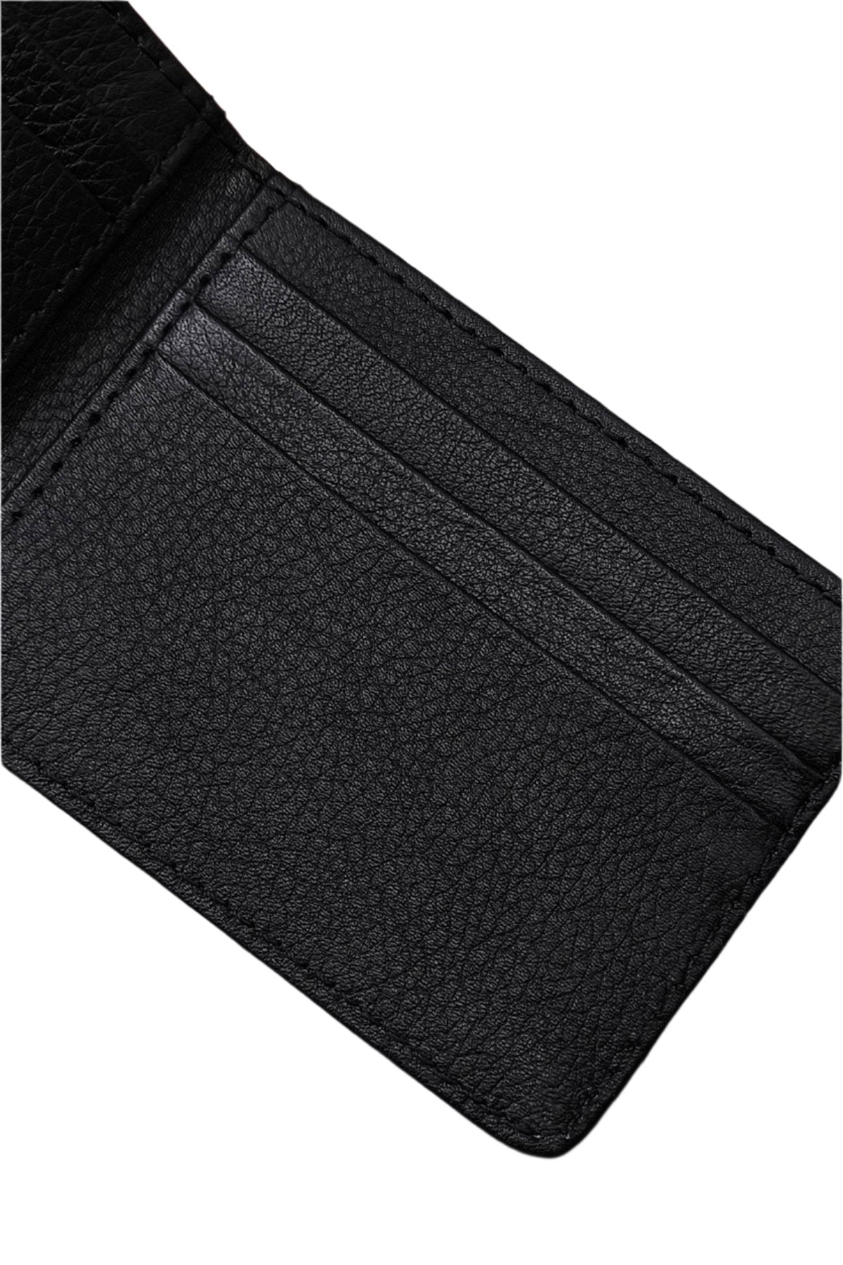 Sleek Compact Wallet