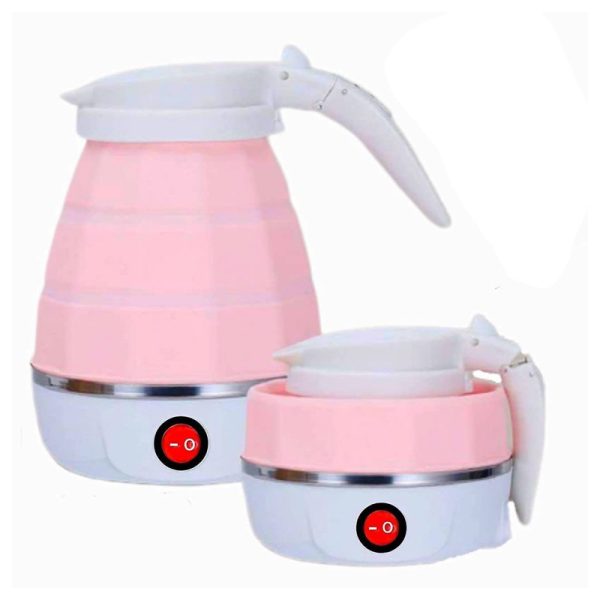 Portable Electric Hot water kettle