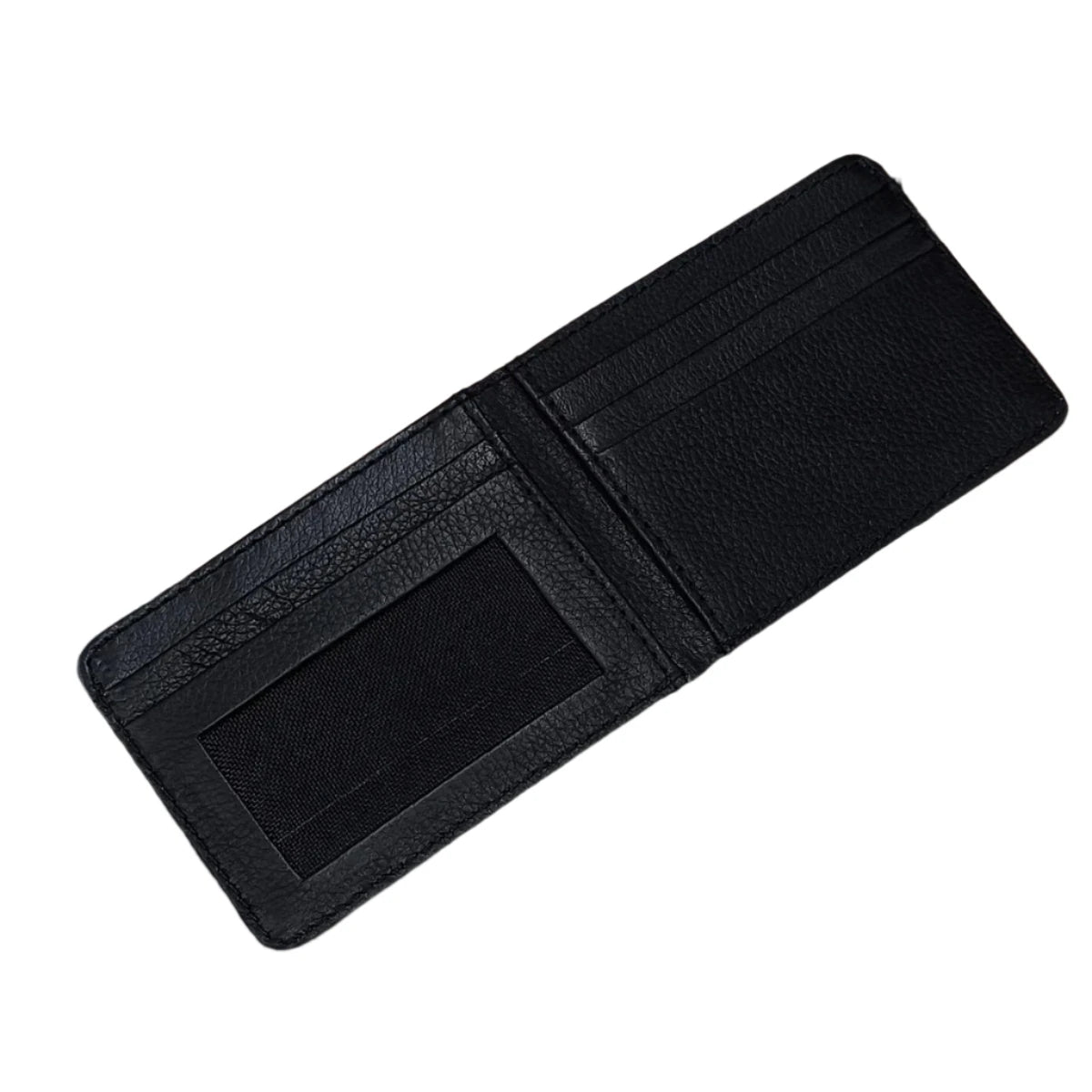 Sleek Compact Wallet